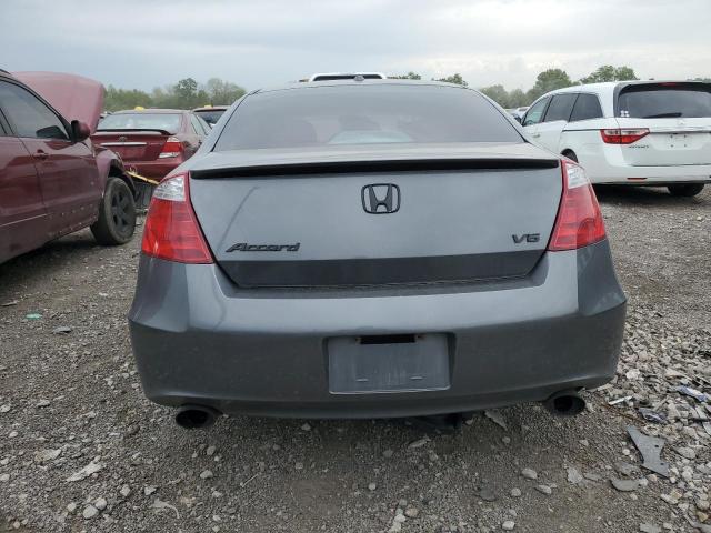 2009 Honda Accord Exl VIN: 1HGCS22869A012121 Lot: 53388924