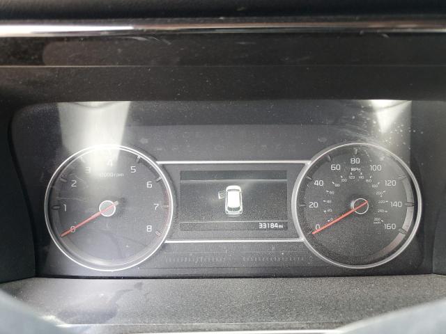 2022 Kia Sorento Lx VIN: 5XYRG4LC2NG139130 Lot: 57030464