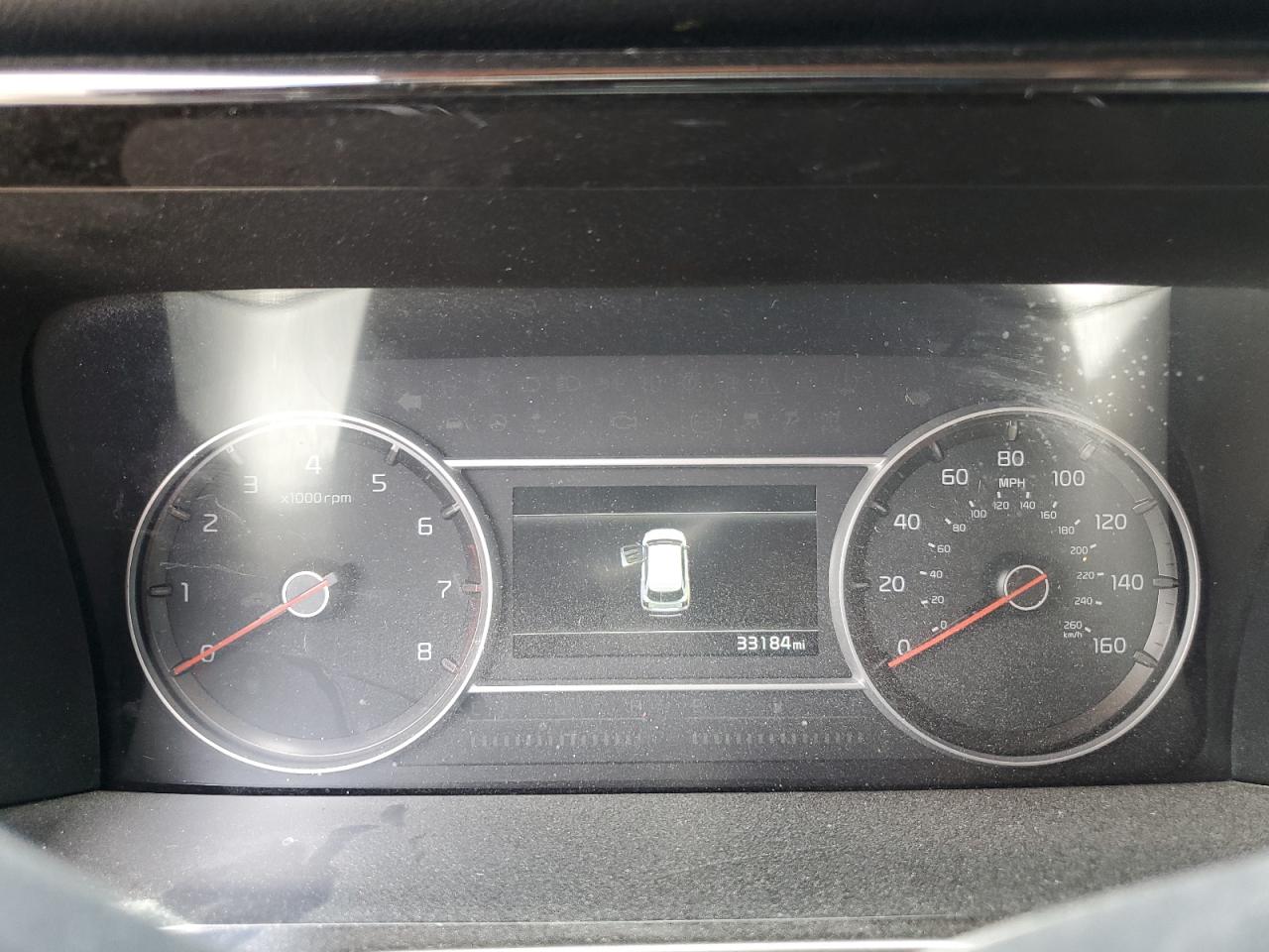 5XYRG4LC2NG139130 2022 Kia Sorento Lx