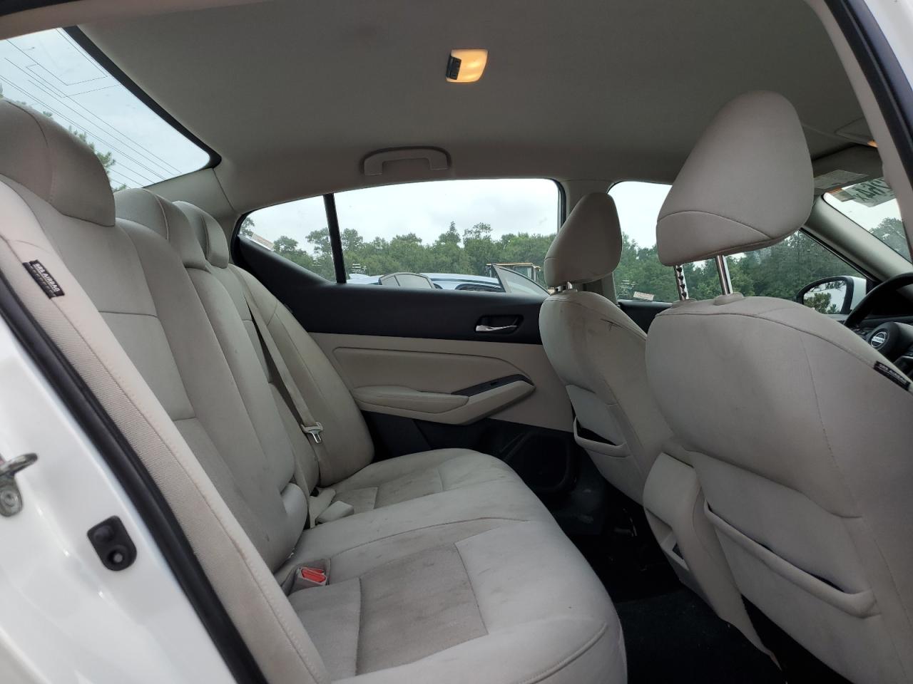 1N4BL4BV0KN316445 NISSAN ALTIMA 2019