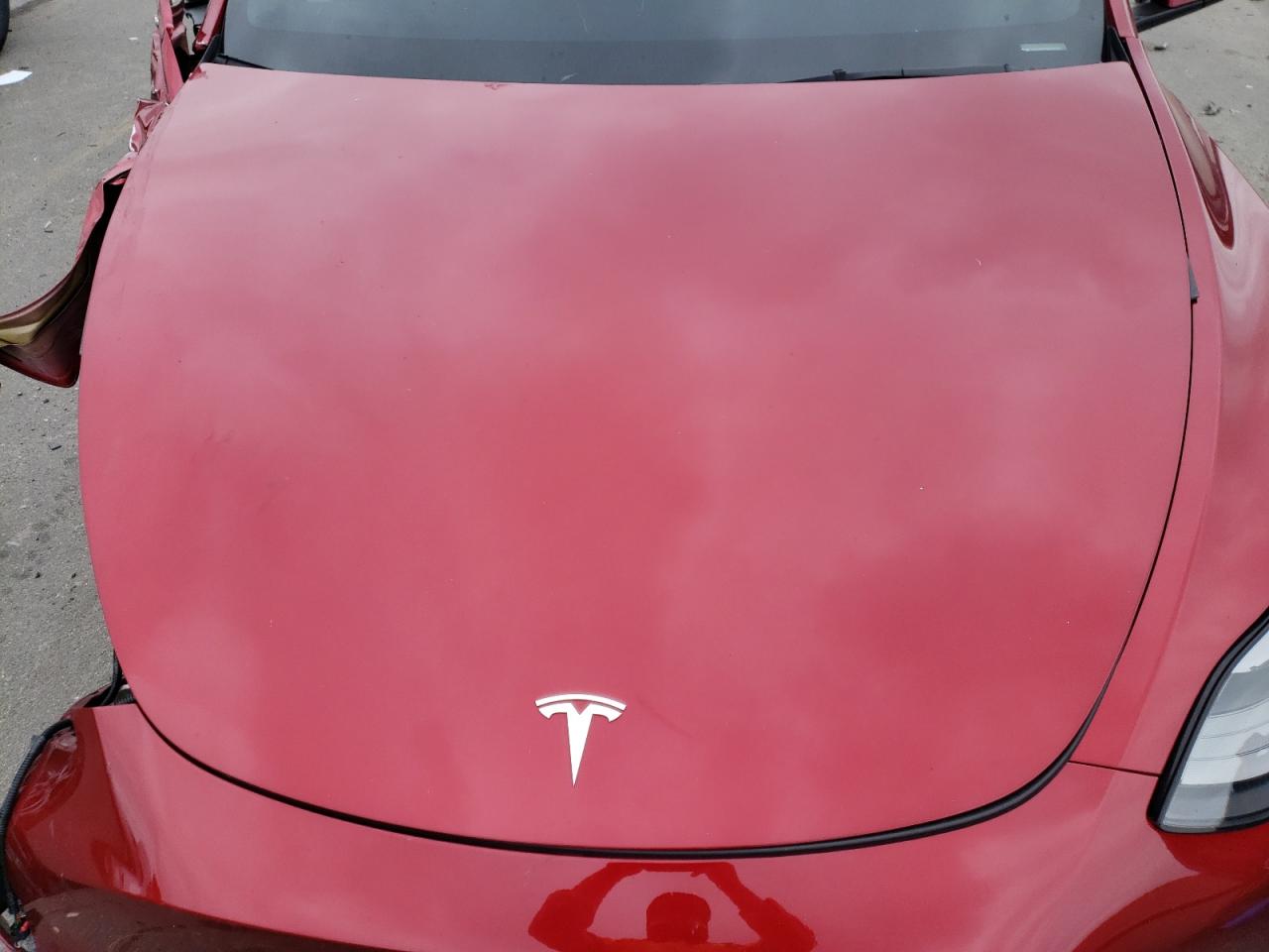 7SAYGDEE7RF002324 2024 Tesla Model Y