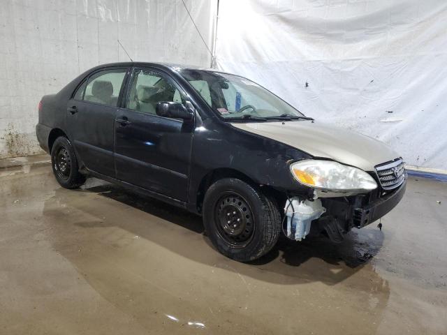 2008 Toyota Corolla Ce VIN: 2T1BR32E98C892663 Lot: 53823074