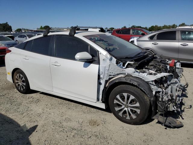 2022 Toyota Prius Prime Le VIN: JTDKAMFP5N3197447 Lot: 55330784