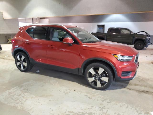 2019 Volvo Xc40 T4 Momentum VIN: YV4AC2HK8K2051408 Lot: 54824274