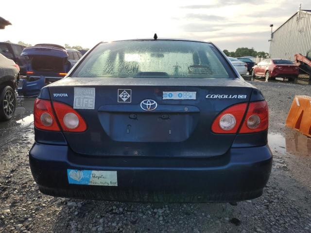 2008 Toyota Corolla Ce VIN: 2T1BR32E58C879330 Lot: 53958054