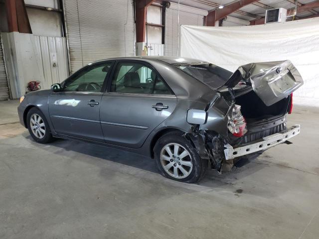 2004 Toyota Camry Le VIN: 4T1BE30K04U830324 Lot: 54770094