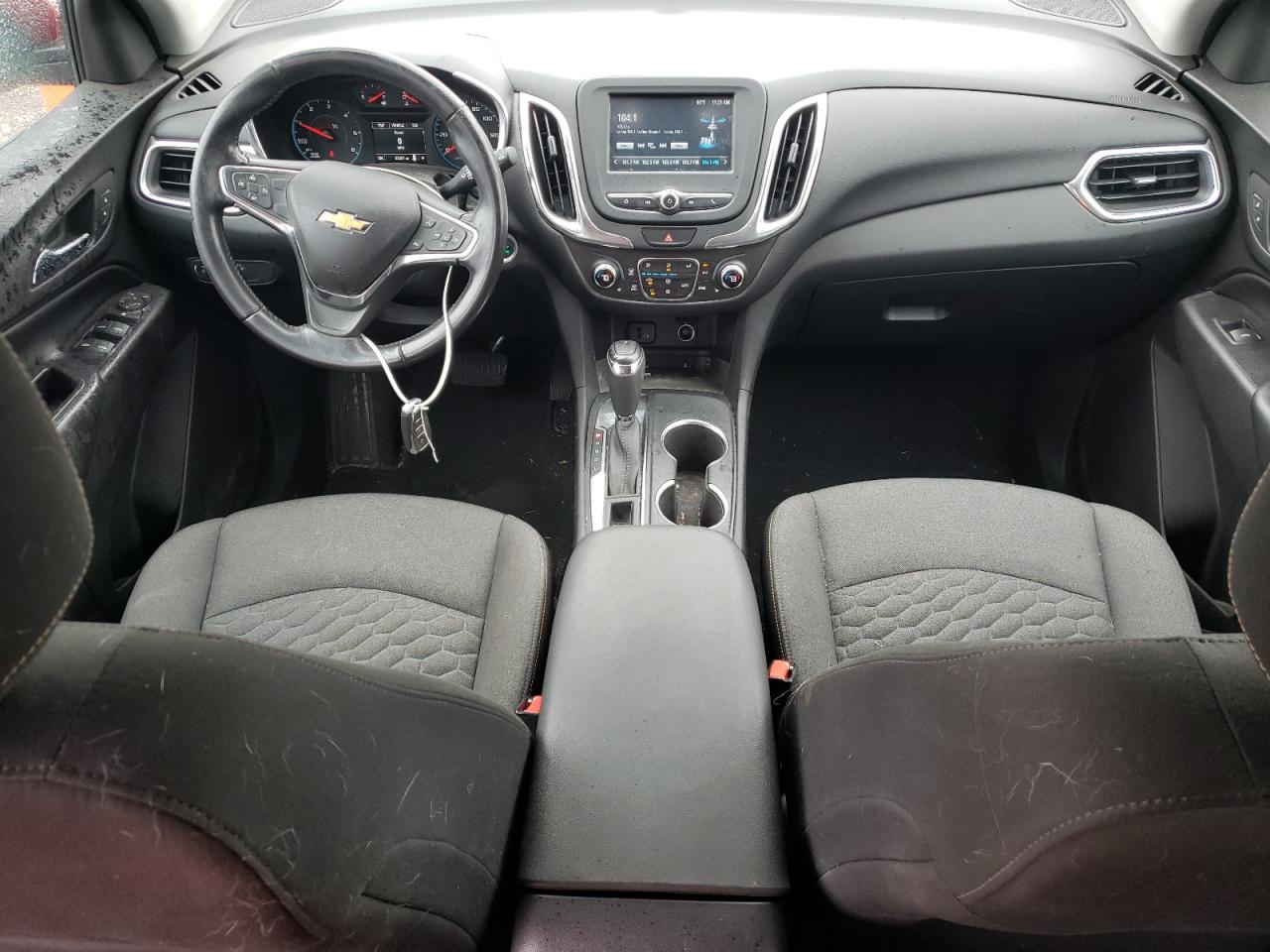 3GNAXLEU3JS552641 CHEVROLET EQUINOX 2018