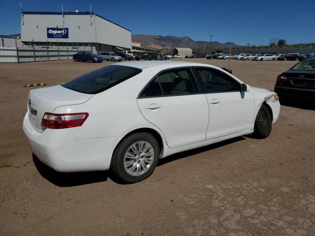 2007 Toyota Camry Ce VIN: 4T1BE46K47U614526 Lot: 54148384