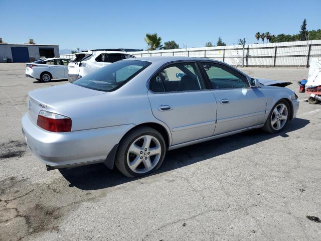 2002 Acura 3.2Tl Type-S VIN: 19UUA56862A003427 Lot: 56479864