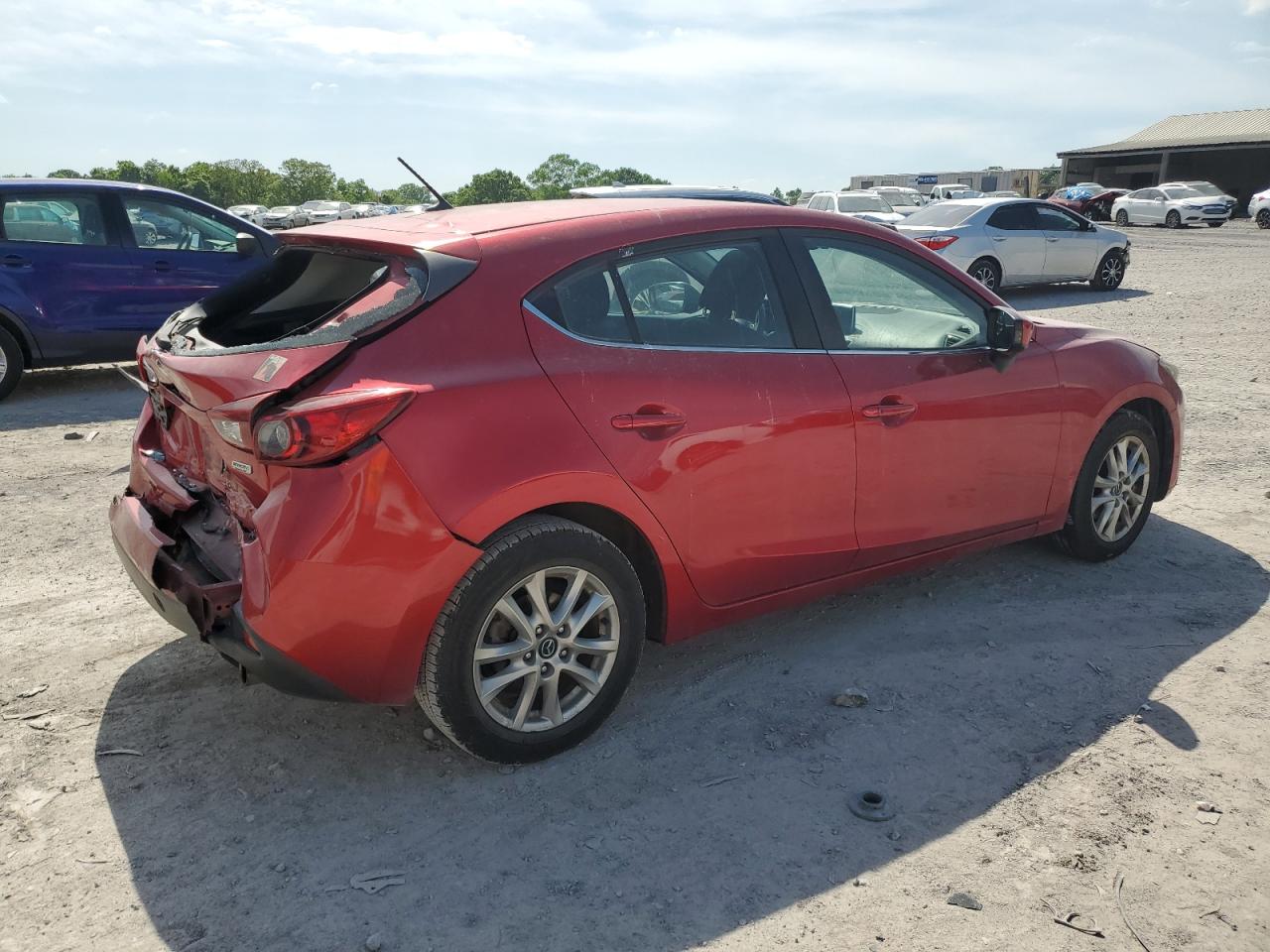 JM1BM1L78G1355417 2016 Mazda 3 Touring