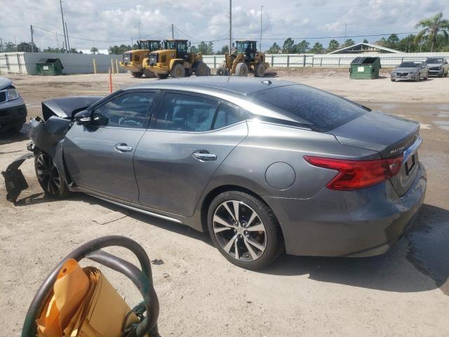Vin: 1n4aa6apxhc406075, lot: 55382494, nissan maxima 3.5s 20172