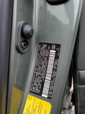 2006 Lexus ES - Image 12