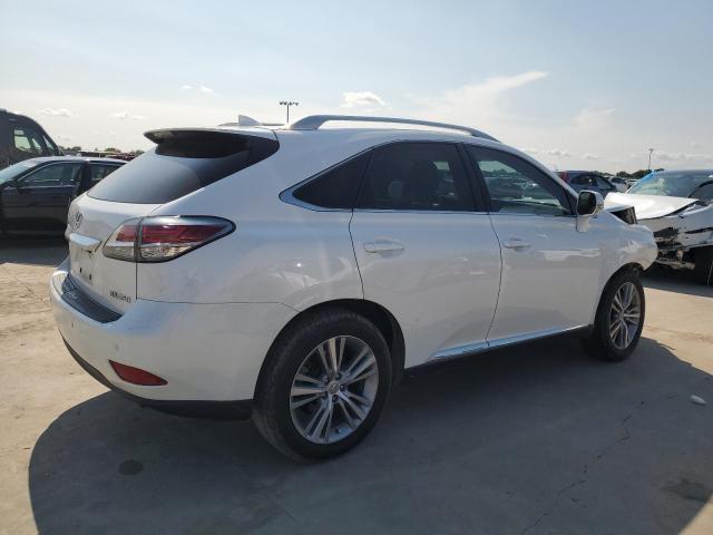 2015 Lexus Rx 350 VIN: 2T2ZK1BA3FC206596 Lot: 53763454