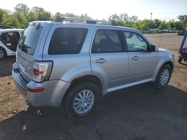 2010 Mercury Mariner Premier VIN: 4M2CN9H72AKJ03442 Lot: 55868844