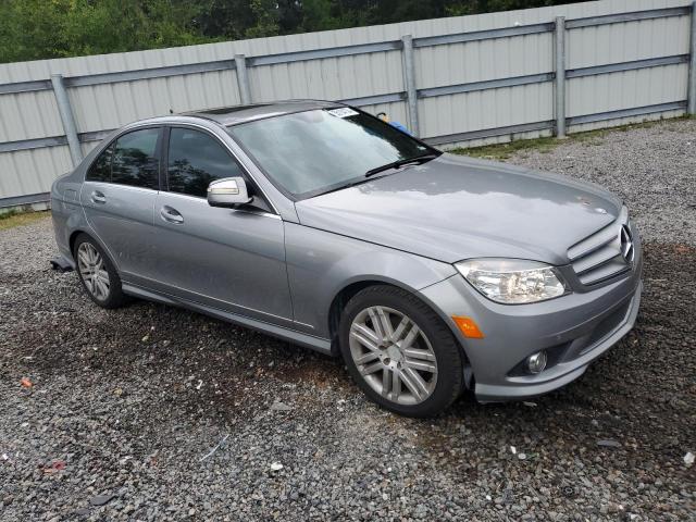 2008 Mercedes-Benz C 300 VIN: WDDGF54X18R016304 Lot: 55104734