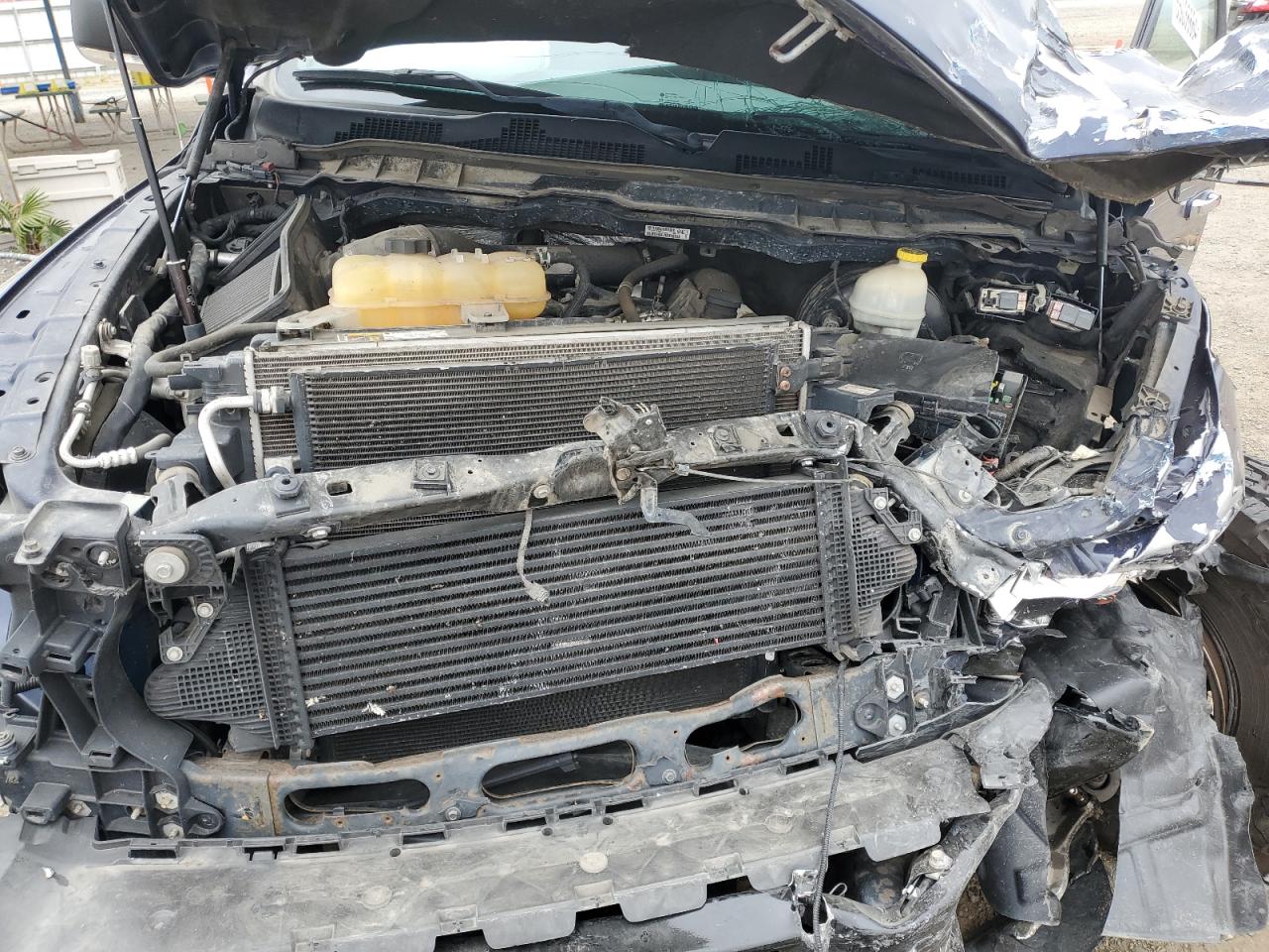 1C6RR7LM2FS740660 2015 Ram 1500 Slt