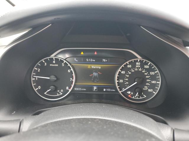 2018 Nissan Murano S VIN: 5N1AZ2MG8JN120240 Lot: 52940034