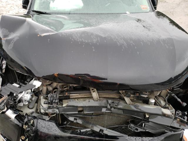 2016 Mitsubishi Outlander Se VIN: JA4AZ3A37GZ017768 Lot: 57026044