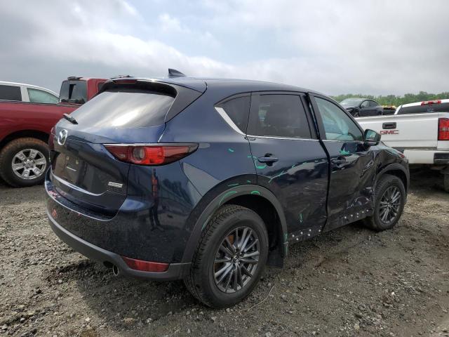 2019 Mazda Cx-5 Touring VIN: JM3KFBCM4K1588829 Lot: 53553724