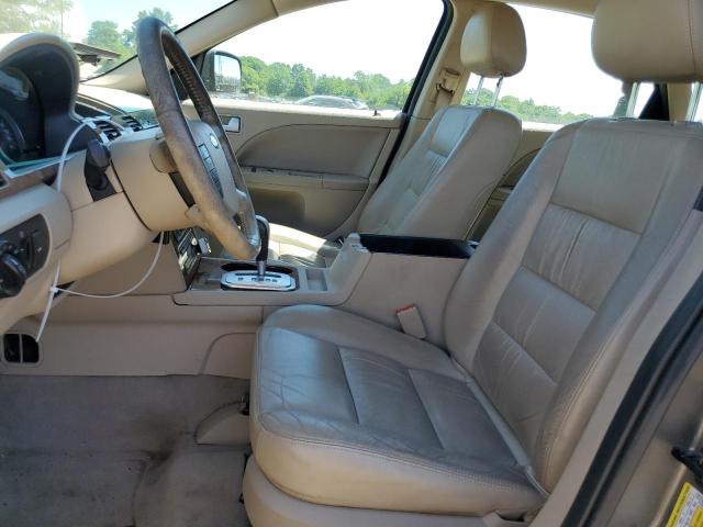 2006 Ford Five Hundred Sel VIN: 1FAHP24156G112683 Lot: 55534054