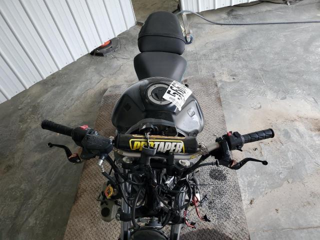 2014 KAWASAKI EX650 F - JKAEXEF19EDA13762