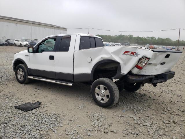 2005 Ford F150 VIN: 1FTPX14545NA48682 Lot: 53476584