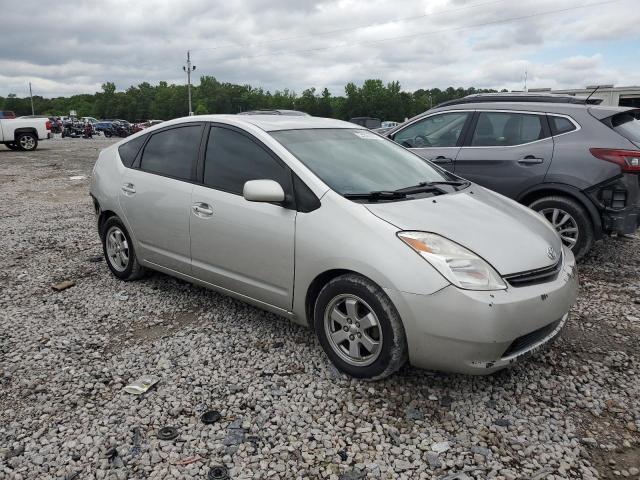 2004 Toyota Prius VIN: JTDKB20U540057012 Lot: 54366904