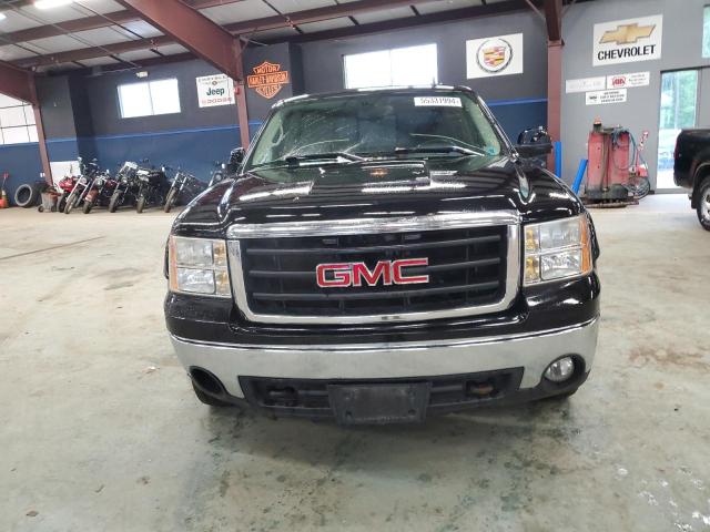 2008 GMC Sierra K1500 VIN: 3GTEK13J38G234733 Lot: 55331994