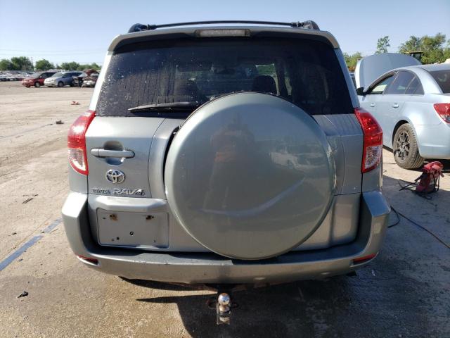 2008 Toyota Rav4 VIN: JTMZD33V686071930 Lot: 55766834