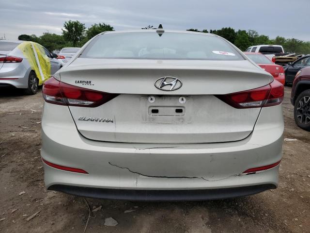 2018 Hyundai Elantra Sel VIN: 5NPD84LF0JH275034 Lot: 54207614