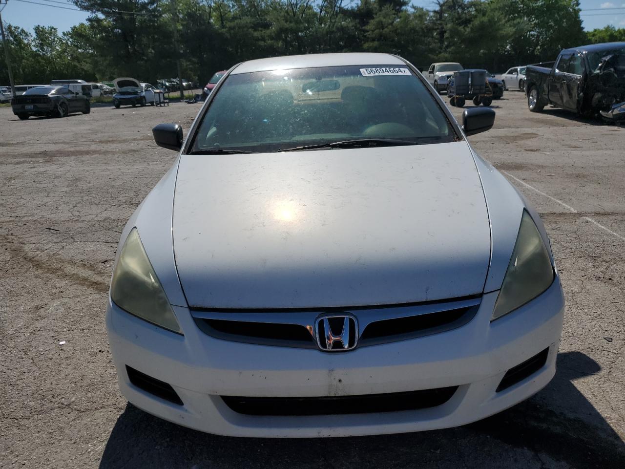 1HGCM55106A090920 2006 Honda Accord Value