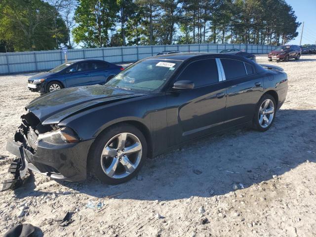 2014 Dodge Charger Sxt VIN: 2C3CDXHG3EH339435 Lot: 52946374