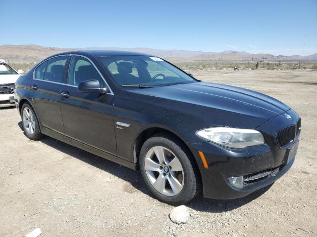 2012 BMW 528 Xi VIN: WBAXH5C51CDW06607 Lot: 56436004