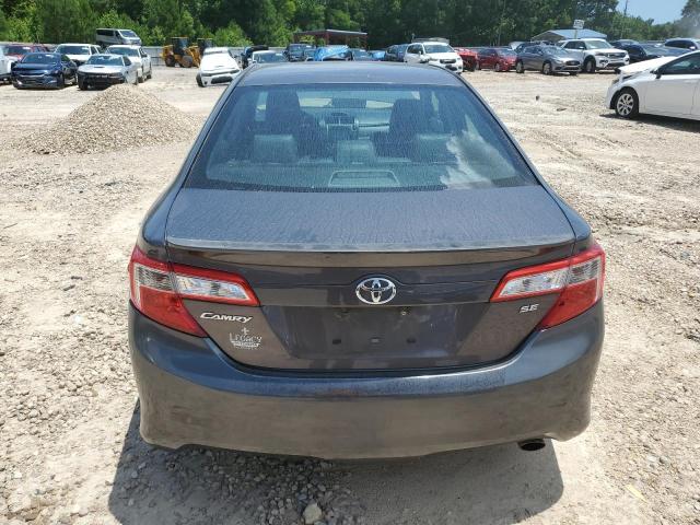 2014 Toyota Camry L VIN: 4T1BF1FK0EU801822 Lot: 55576124