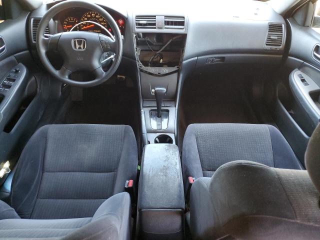 2003 Honda Accord Lx VIN: JHMCM56393C008664 Lot: 53831364