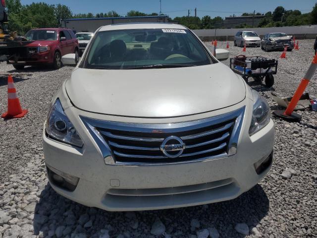 2015 Nissan Altima 2.5 VIN: 1N4AL3AP5FC190481 Lot: 57217534