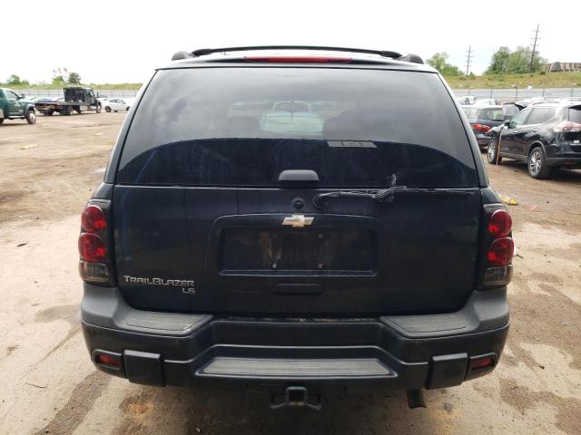 2005 Chevrolet Trailblazer Ls VIN: 1GNDT13S952203659 Lot: 56682084