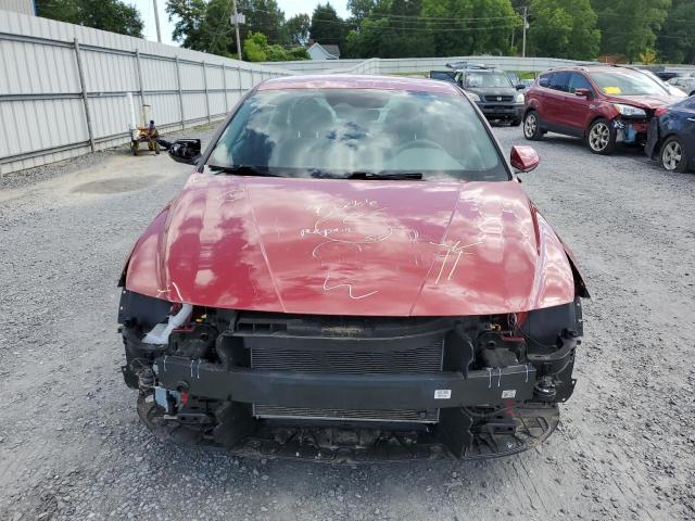 2022 HYUNDAI ELANTRA SE - KMHLL4AG1NU337716