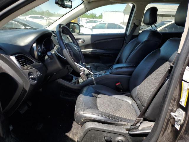 2018 Dodge Journey Crossroad VIN: 3C4PDCGG5JT335590 Lot: 54036834