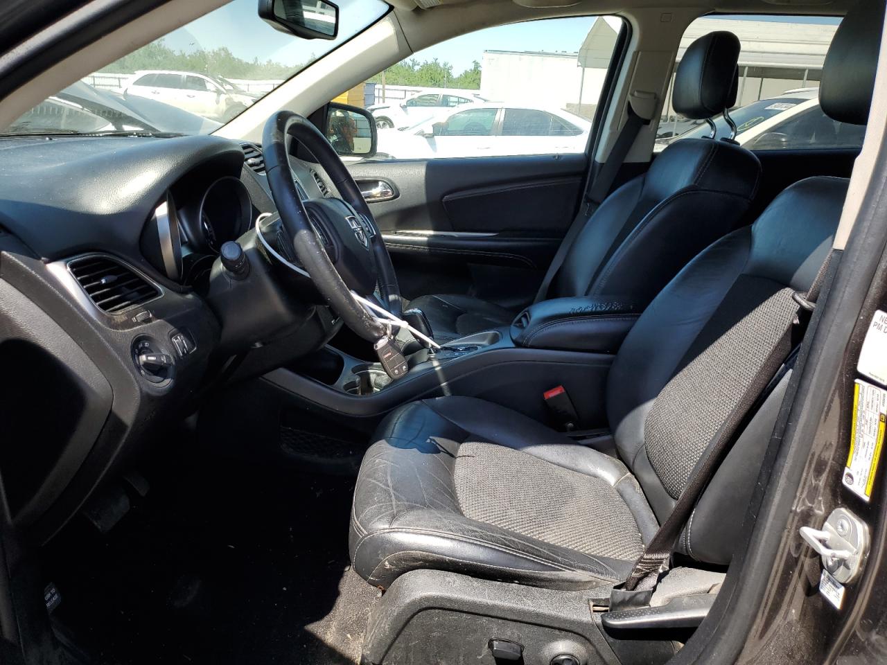 3C4PDCGG5JT335590 2018 Dodge Journey Crossroad