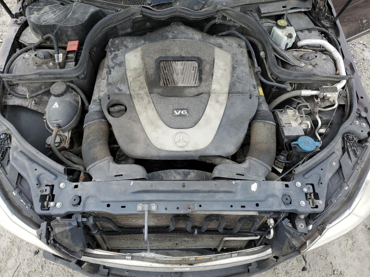 WDDGF8BB0CA704617 2012 Mercedes-Benz C 300 4Matic