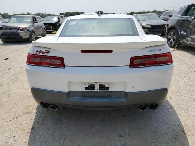 2014 Chevrolet Camaro Zl1 VIN: 2G1FL1EP0E9800364 Lot: 55653064