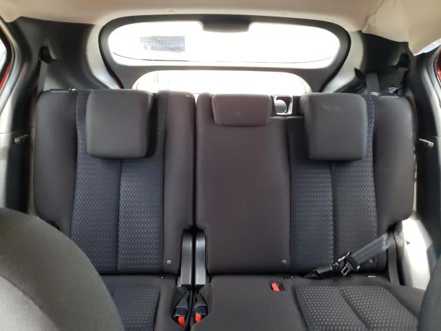 2020 MITSUBISHI ECLIPSE CR - JA4AS3AA2LZ016606