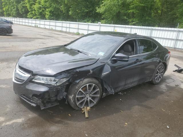 2015 ACURA TLX TECH - 19UUB2F55FA010084