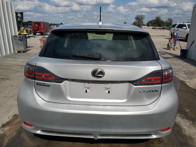 2013 Lexus Ct 200 VIN: JTHKD5BHXD2130308 Lot: 53956874