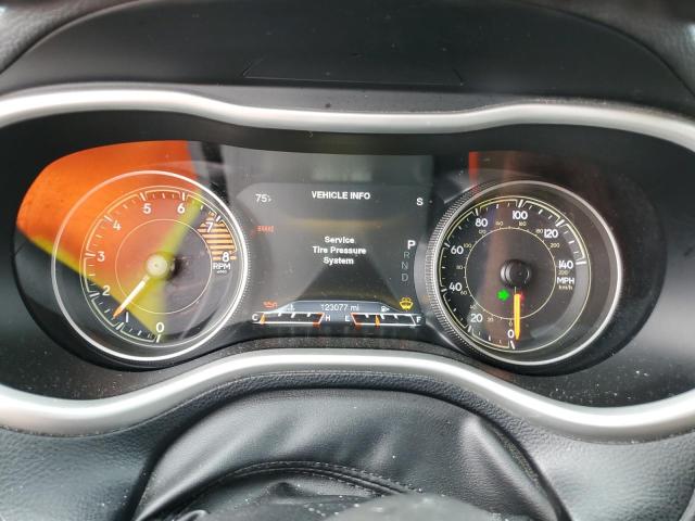 2016 JEEP CHEROKEE L - 1C4PJLDS0GW217158