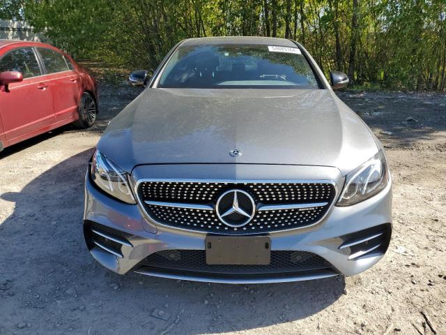 2018 Mercedes-Benz E 43 4Matic Amg VIN: WDDZF6EB2JA443030 Lot: 54089164