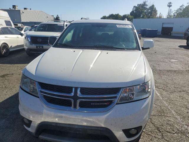 2013 Dodge Journey Sxt VIN: 3C4PDCBG3DT593005 Lot: 54248474