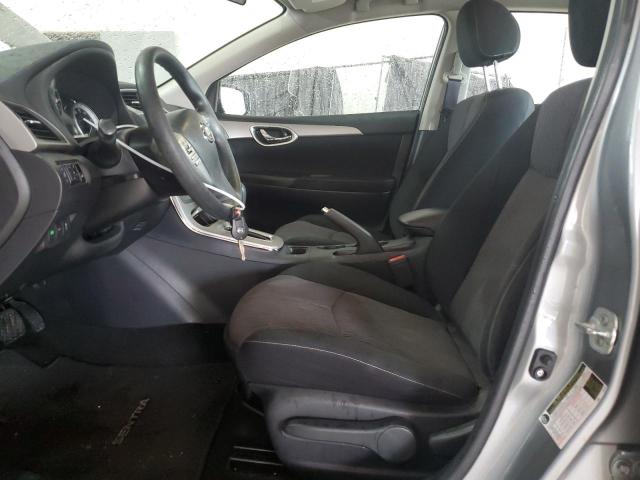 2014 Nissan Sentra S VIN: 3N1AB7AP7EY333038 Lot: 53214694