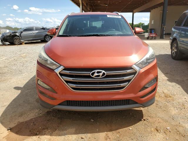 KM8J33A29GU111383 2016 Hyundai Tucson Limited